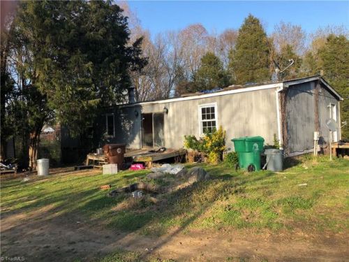 6126 Joe Hoffman Dr, High Point, NC 27263-3883