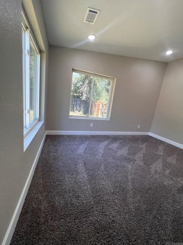 375 Garrison St, Denver CO  80226-1117 exterior