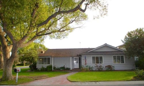 1032 Bungalow Pl, Arcadia, CA 91006-4521