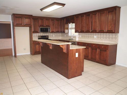 1432 Cotton Trl, Conyers GA  30094-4790 exterior