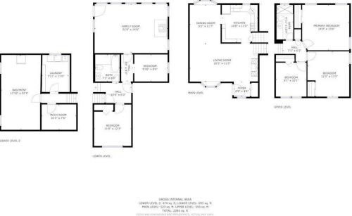 50 David Ter, Tinton Falls NJ 07701-6202 exterior