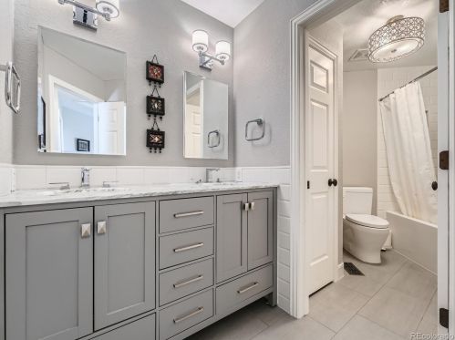 6244 Iola Ct, Englewood CO  80111-6825 exterior