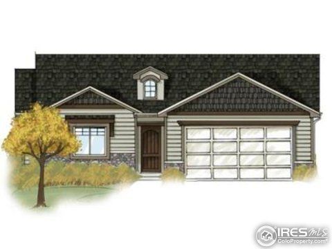 4300 Florence Ave, Greeley, CO 80620-8942