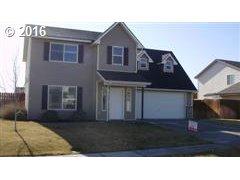 612 Dakota Ct, Hermiston, OR 97838-1117