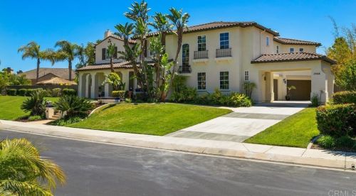 17068 Coyote Bush Dr, San Diego, CA 92127-2625