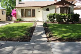 1818 Kenneth Rd, Glendale CA  91201-1448 exterior