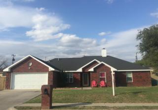1709 49th St, Lubbock, TX 79404-4011