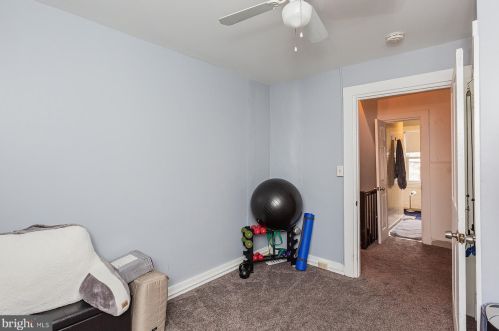 21 Mary St, Lancaster PA  17603-3424 exterior