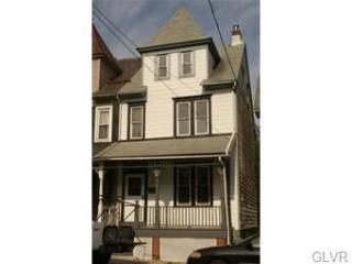 625 3rd Ave, Bethlehem PA  18018-5523 exterior