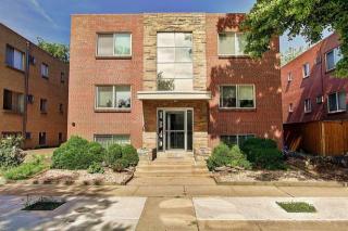 1345 Monroe St, Denver CO  80206-2718 exterior