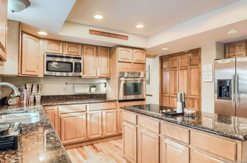 6275 Ponderosa Way, Parker CO 80134-5522 exterior