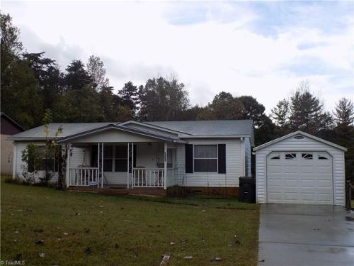 2868 Horton Rd, Germanton, NC 27019-9585