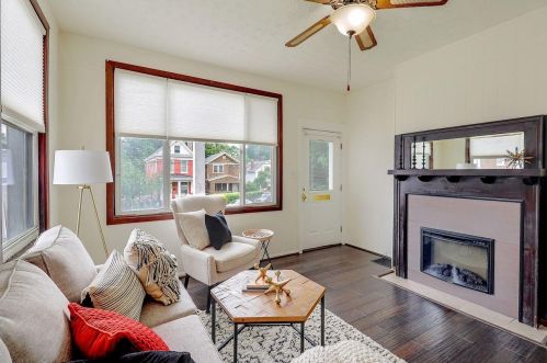 4610 Carter Ave, Cincinnati OH  45212-2506 exterior