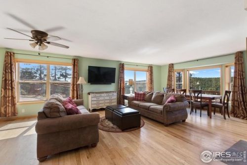 75 Coyote Ct, Boulder, CO 80302-9209