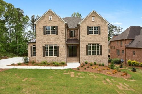 2123 Calverton Ln, Atlanta, GA 30331-7889
