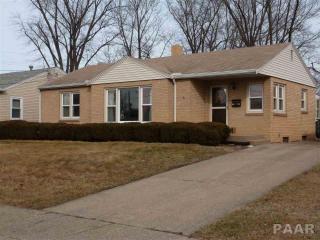 1508 Terrace Blvd, Pekin, IL 61554-2146