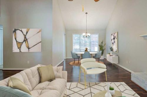 116 Rose Creek Ln, Holly Springs, GA 30189-6181