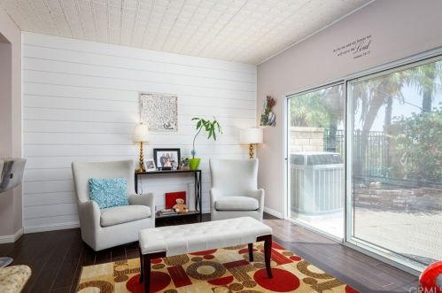 6031 Hackamore Ln, Anaheim CA  92807-4870 exterior