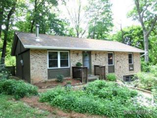 305 Melody Cir, Swannanoa, NC 28778-2211