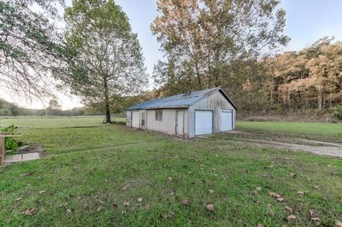 16339 Limekiln Rd, Garfield, AR 72732-8808