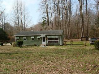 1150 Springfield Rd, Williamsburg, VA