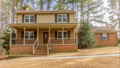 4308 Owens Rd, Evans, GA 30809-3110
