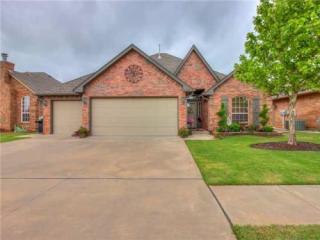 1805 Lexington Ln, Yukon, OK 73099-5018