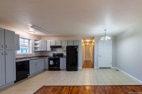 3912 Lincoln St, Englewood CO 80113-4645 exterior