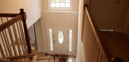 224 Memory Ln, Stockbridge GA  30281-6294 exterior