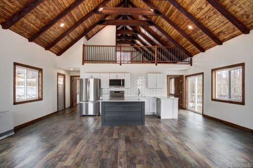 442 Forbes Park Rd, Sangre De Cristo Ranches, CO 81133-8500