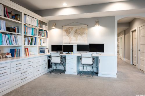 406 Rdg Ln, Alpine UT exterior