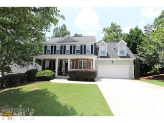215 Pine Cres, Newnan, GA 30265-3350