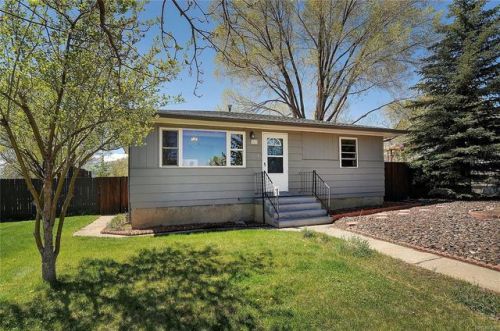 607 Maxwell St, Salida, CO 81201-3339