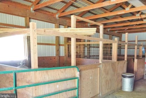 2363 Panther Valley Rd, Primrose PA  17901-8700 exterior