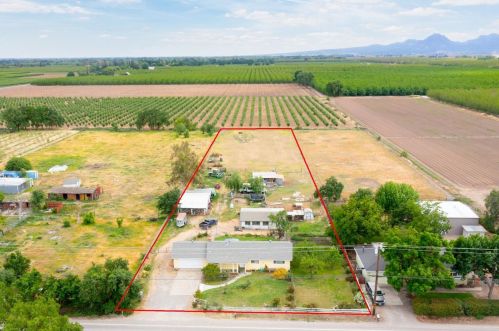 887 Colusa Hwy, Gridley, CA 95948-9578
