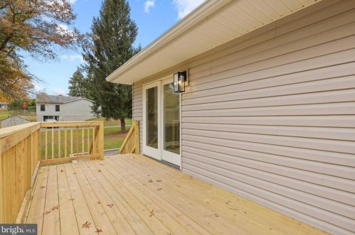 2305 Oakmont Rd, Fallston MD  21047-1538 exterior