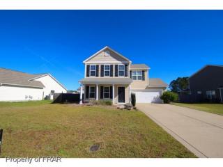 499 Cape Fear Rd, Raeford, NC 28376-7283