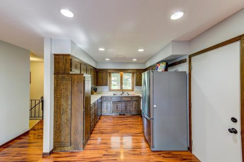 1738 18th Ave, Saint Paul MN  55112-5409 exterior