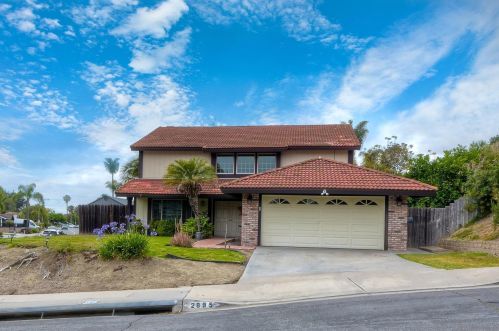 2895 Colgate Dr, Oceanside, CA 92056-6350