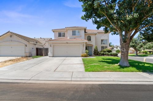 3317 Saddle Creek Ln, Modesto, CA 95355-9646