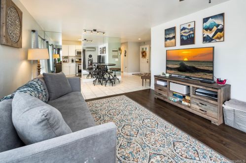 91-1058D Kekuilani Loop, Kapolei, HI 96707-2725