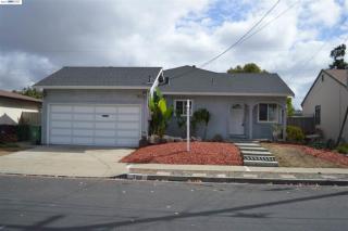 796 Blaine Way, Hayward, CA 94544-2624