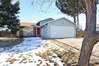 3806 Ouray Way, Denver CO  80013-2861 exterior