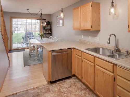 12793 Edgewater Path, Saint Paul MN  55124-8695 exterior
