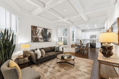 3825 Clay St, San Francisco, CA 94118-1615