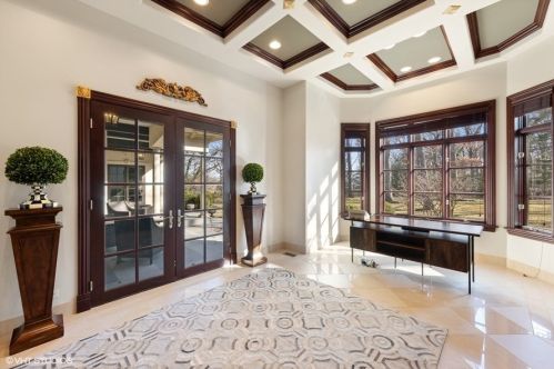 11315 77th St, Willowbrook IL  60527-6931 exterior