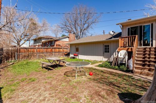 12020 63rd Pl, Arvada CO  80004-4006 exterior