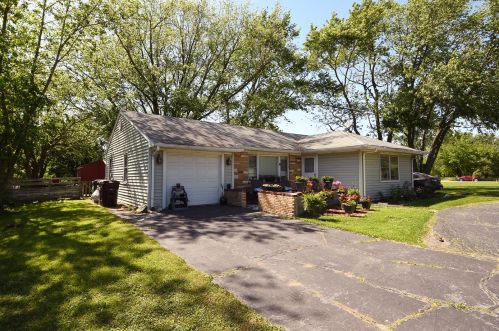 23140 Governors Hwy, Matteson, IL 60443-2846