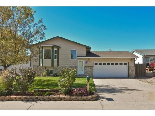 3411 Lupton Ave, Greeley, CO 80620-1911