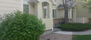 4019 Geddes Cir, Aurora CO  80016 exterior